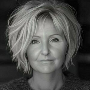 Profilbild på Maria Larsson