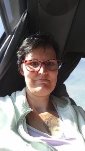 Profilbild på Maria Larsson