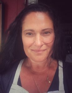 Profilbild på Maria Larsson