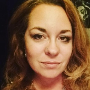 Profilbild på Maria Larsson