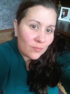 Profilbild på Maria Lassoued