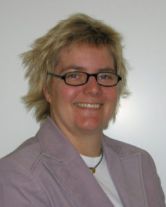 Profilbild på Maria Lejestrand