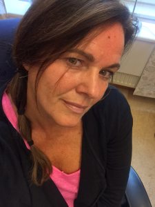 Profilbild på Maria Lennolf