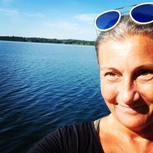 Profilbild på Maria Lersäther