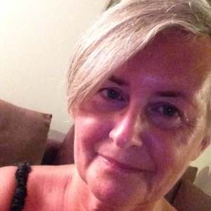 Profilbild på Maria Liedberg