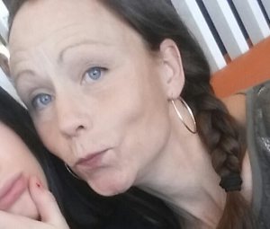 Profilbild på Maria Lindberg