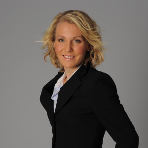 Profilbild på Maria Lindblad