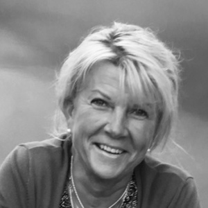 Profilbild på Maria Lindblom