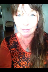 Profilbild på Maria Linde