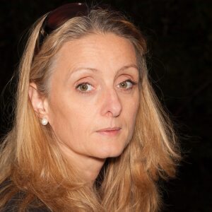 Profilbild på Maria Lindé