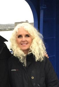 Profilbild på Maria Lindell