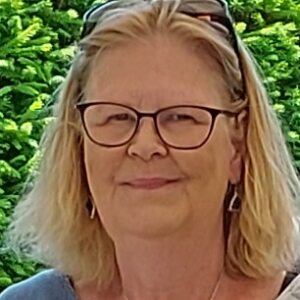 Profilbild på Maria Lindell