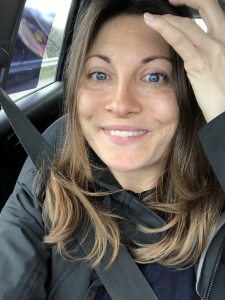 Profilbild på Maria Lindergård