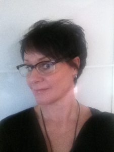 Profilbild på Maria Lindgren