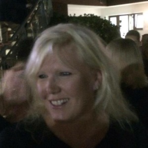 Profilbild på Maria Lindh