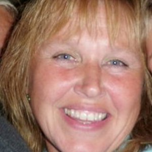 Profilbild på Maria Lindroos