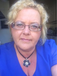 Profilbild på Maria Lindskog