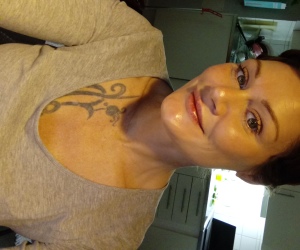 Profilbild på Maria Lindström