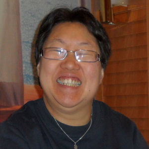 Profilbild på Maria Lönnberg