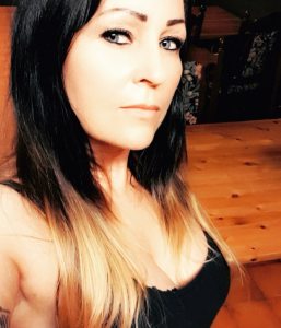 Profilbild på Maria Lövgren