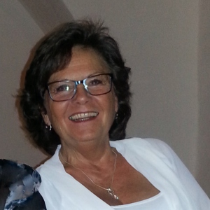 Profilbild på Maria Lundberg