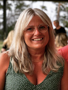 Profilbild på Maria Lundh