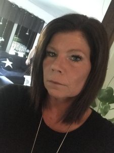 Profilbild på Maria Lundh