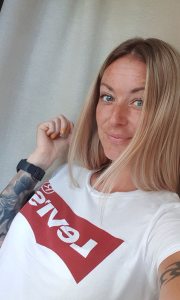 Profilbild på Maria Lundh