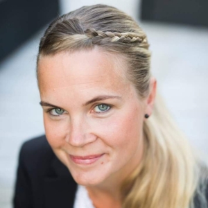 Profilbild på Maria Lundquist
