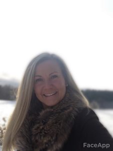 Profilbild på Maria Lundström
