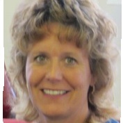 Profilbild på Maria Lustig Dölerud