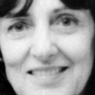 Profilbild på Maria Magyar