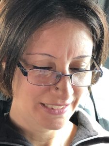 Profilbild på Maria Maksie