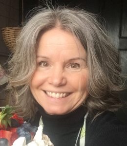Profilbild på Maria Mållberg