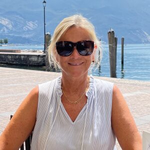 Profilbild på Maria Malm