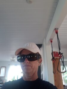 Profilbild på Maria Malmelind