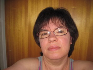 Profilbild på Maria Malmström