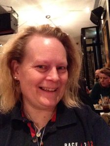 Profilbild på Maria Manninen