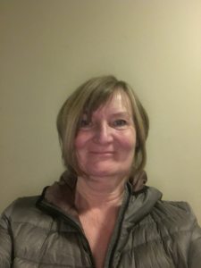 Profilbild på Maria Mårtensson