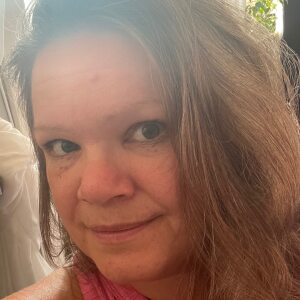Profilbild på Maria Martinson