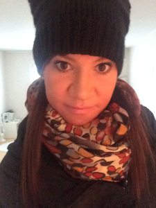 Profilbild på Maria Masson