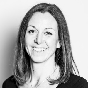 Profilbild på Maria Masuch