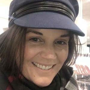 Profilbild på Maria Mattsson
