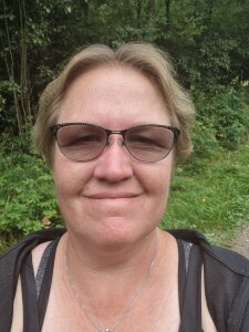 Profilbild på Maria Meijer