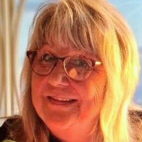 Profilbild på Maria Mellbin