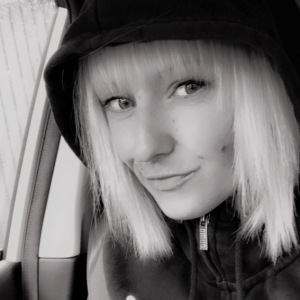 Profilbild på Maria Möllefors