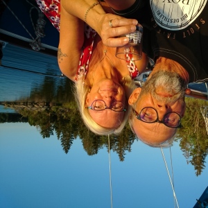 Profilbild på Maria Molin