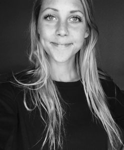 Profilbild på Maria Molin