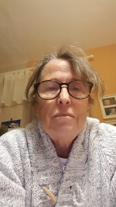 Profilbild på Maria Morenolopez