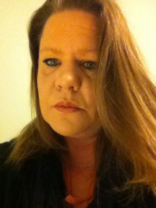 Profilbild på Maria Muhammed